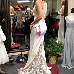 Wedding/Formal Gown